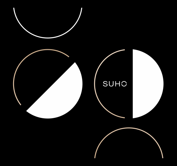 SUHO logo