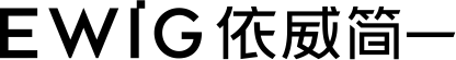 依威简一logo 依威简一logo